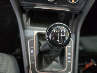 Volkswagen Golf Variant 1.6 TDI Comfortline picture 29