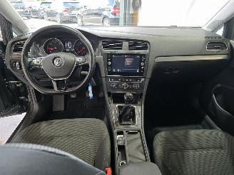 Volkswagen Golf Variant 1.6 TDI Comfortline picture 18