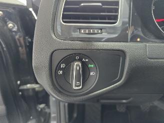 Volkswagen Golf Variant 1.6 TDI Comfortline picture 21