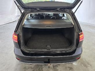 Volkswagen Golf Variant 1.6 TDI Comfortline picture 13