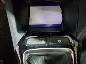 Opel Corsa 1.2 Edition picture 34