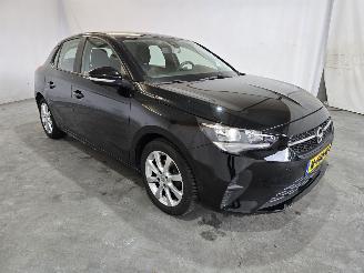Vaurioauto  passenger cars Opel Corsa 1.2 Edition 2022/2
