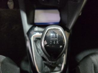 Opel Corsa 1.2 Edition picture 35