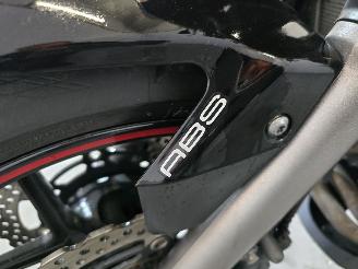 Kawasaki ER - 6 N ER-6n ABS picture 18