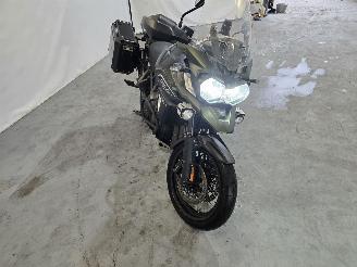 Triumph Tiger All-Road Tiger 1215 Explorer XCA picture 8