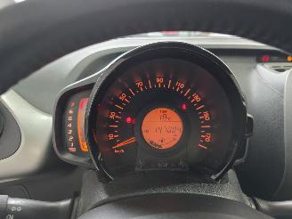 Citroën C1 1.0 e-VTi Style Edition picture 22