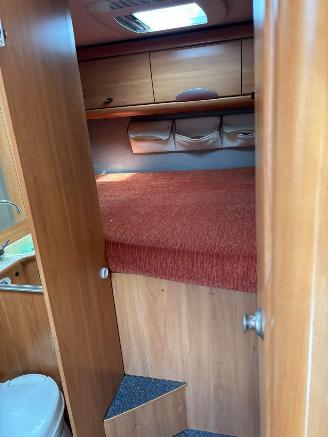 Hymer  T 664 GT picture 16