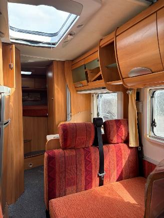 Hymer  T 664 GT picture 12