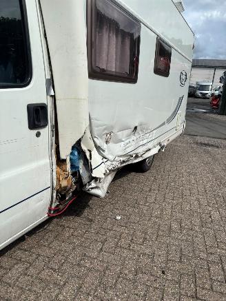 Hymer  T 664 GT picture 19