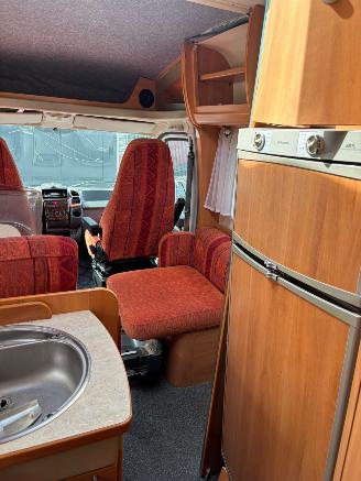 Hymer  T 664 GT picture 17