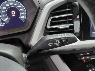 Audi Q4 e-tron 35 Edition 55 kWh picture 30