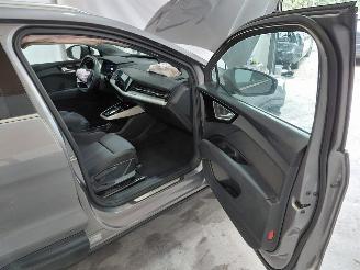Audi Q4 e-tron 35 Edition 55 kWh picture 18