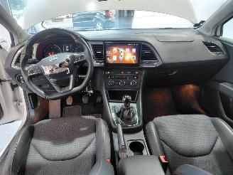 Seat Leon ST picture 26