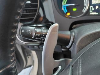 Mitsubishi Outlander 2.0 PHEV Exec. Ed. picture 18