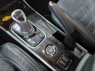 Mitsubishi Outlander 2.0 PHEV Exec. Ed. picture 12