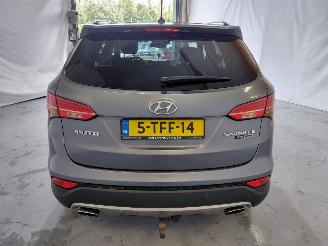 Hyundai Santa Fe 2.4i GDI 4WD i-Catcher picture 6