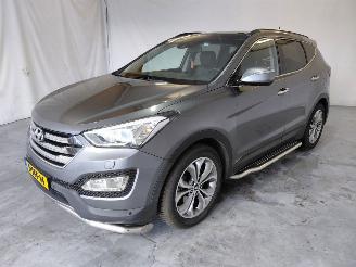 Hyundai Santa Fe 2.4i GDI 4WD i-Catcher picture 3