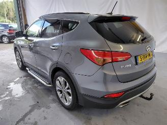 Hyundai Santa Fe 2.4i GDI 4WD i-Catcher picture 5