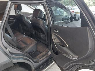 Hyundai Santa Fe 2.4i GDI 4WD i-Catcher picture 16