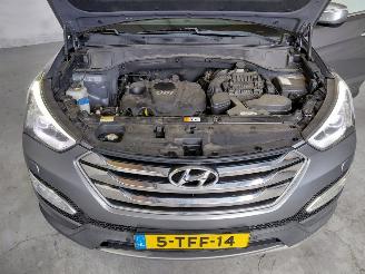 Hyundai Santa Fe 2.4i GDI 4WD i-Catcher picture 13