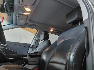 Hyundai Santa Fe 2.4i GDI 4WD i-Catcher picture 37