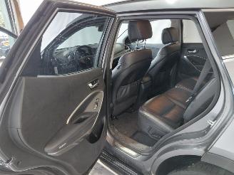 Hyundai Santa Fe 2.4i GDI 4WD i-Catcher picture 19