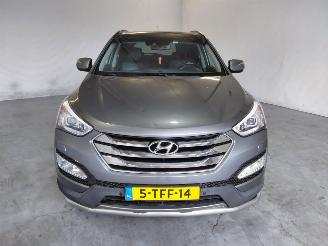Hyundai Santa Fe 2.4i GDI 4WD i-Catcher picture 2