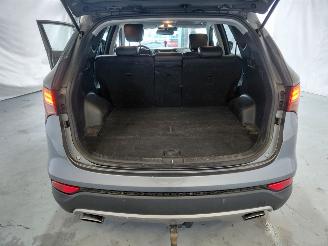 Hyundai Santa Fe 2.4i GDI 4WD i-Catcher picture 18