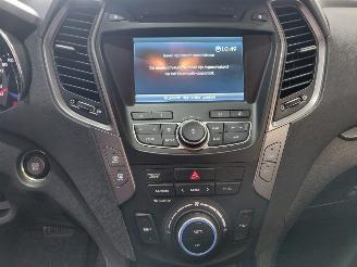 Hyundai Santa Fe 2.4i GDI 4WD i-Catcher picture 33