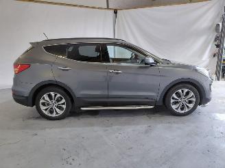 Hyundai Santa Fe 2.4i GDI 4WD i-Catcher picture 8