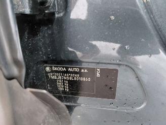Skoda Kodiaq 1.5 TSI Ambition picture 18