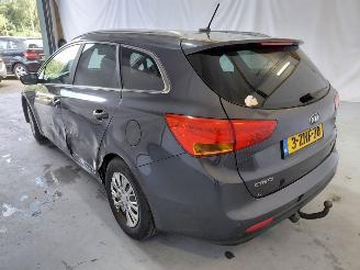 Kia Cee d Sportswagon 1.6 GDI BusinessLine picture 5