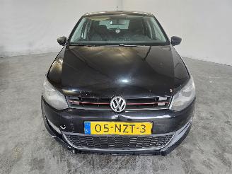 Volkswagen Polo 1.4-16V Highline picture 2