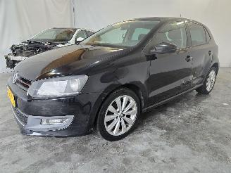 Volkswagen Polo 1.4-16V Highline picture 3