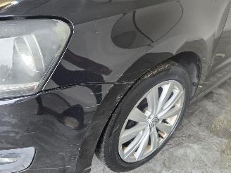 Volkswagen Polo 1.4-16V Highline picture 12