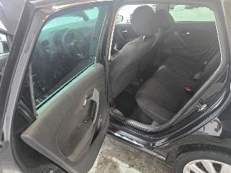 Volkswagen Polo 1.4-16V Highline picture 20