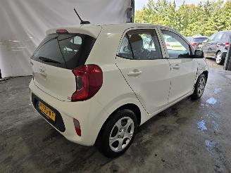 Kia Picanto 1.0 DPi ComfortLine 5p picture 7