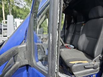 Mercedes Sprinter 515 2.2 CDI 432 picture 27