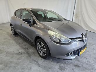 škoda osobní automobily Renault Clio 0.9 TCe ECO Night&Day 2015/3