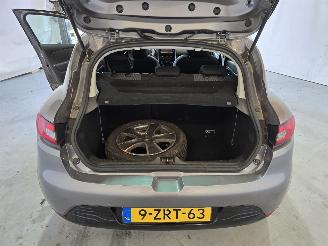 Renault Clio 0.9 TCe ECO Night&Day picture 17