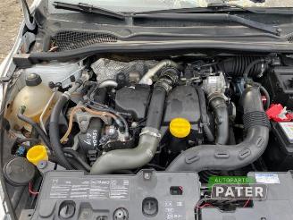 Renault Clio Clio IV Estate/Grandtour (7R), Combi 5-drs, 2012 / 2021 1.5 Energy dCi 90 FAP picture 10