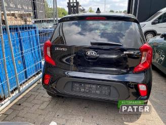 Kia Picanto Picanto (JA), Hatchback, 2017 1.0 12V picture 5