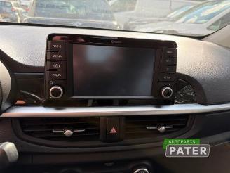Kia Picanto Picanto (JA), Hatchback, 2017 1.0 12V picture 22
