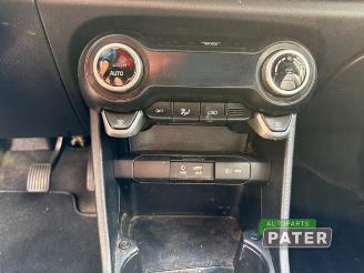 Kia Picanto Picanto (JA), Hatchback, 2017 1.0 12V picture 24