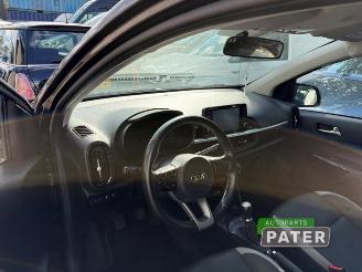 Kia Picanto Picanto (JA), Hatchback, 2017 1.0 12V picture 19