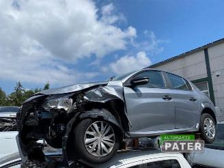 Peugeot 208 208 II (UB/UH/UP), Hatchback 5-drs, 2019 1.2 Vti 12V PureTech 75 2022/12