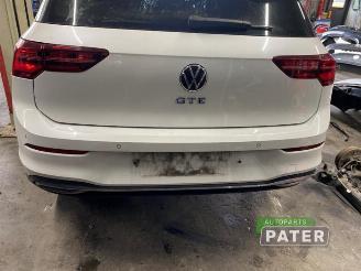 Volkswagen Golf Golf VIII (CD1), Hatchback, 2019 1.4 GTE 16V picture 3