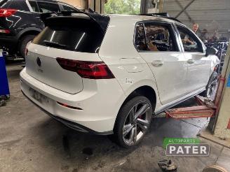 Volkswagen Golf Golf VIII (CD1), Hatchback, 2019 1.4 GTE 16V picture 6