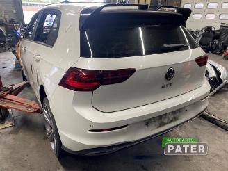 Volkswagen Golf Golf VIII (CD1), Hatchback, 2019 1.4 GTE 16V picture 2
