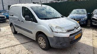 skadebil bedrijf Citroën Berlingo 1.6 e-HDI 500 Club Economy 2014/1